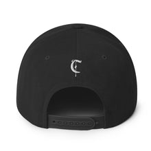 Load image into Gallery viewer, Casquette Conspiration Noir
