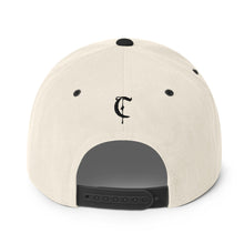 Load image into Gallery viewer, Casquette Conspiration A Beige
