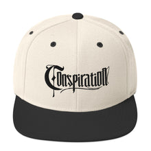 Load image into Gallery viewer, Casquette Conspiration A Beige
