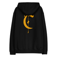 Load image into Gallery viewer, HOODIES CNSPRTN NOIR
