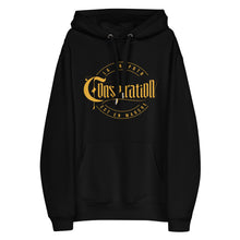 Load image into Gallery viewer, HOODIES CNSPRTN NOIR
