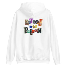 Load image into Gallery viewer, HOODIES CNSPRTN BLANC
