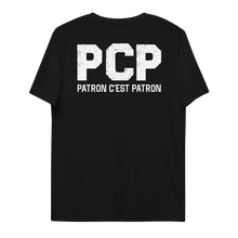 Load image into Gallery viewer, TEE SHIRT CNSPRTN NOIR
