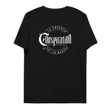 Load image into Gallery viewer, TEE SHIRT PCP ANO NOIR
