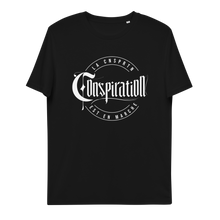 Load image into Gallery viewer, TEE SHIRT CNSPRTN NOIR
