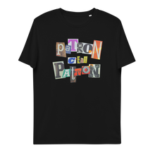 Load image into Gallery viewer, TEE SHIRT PCP ANO NOIR
